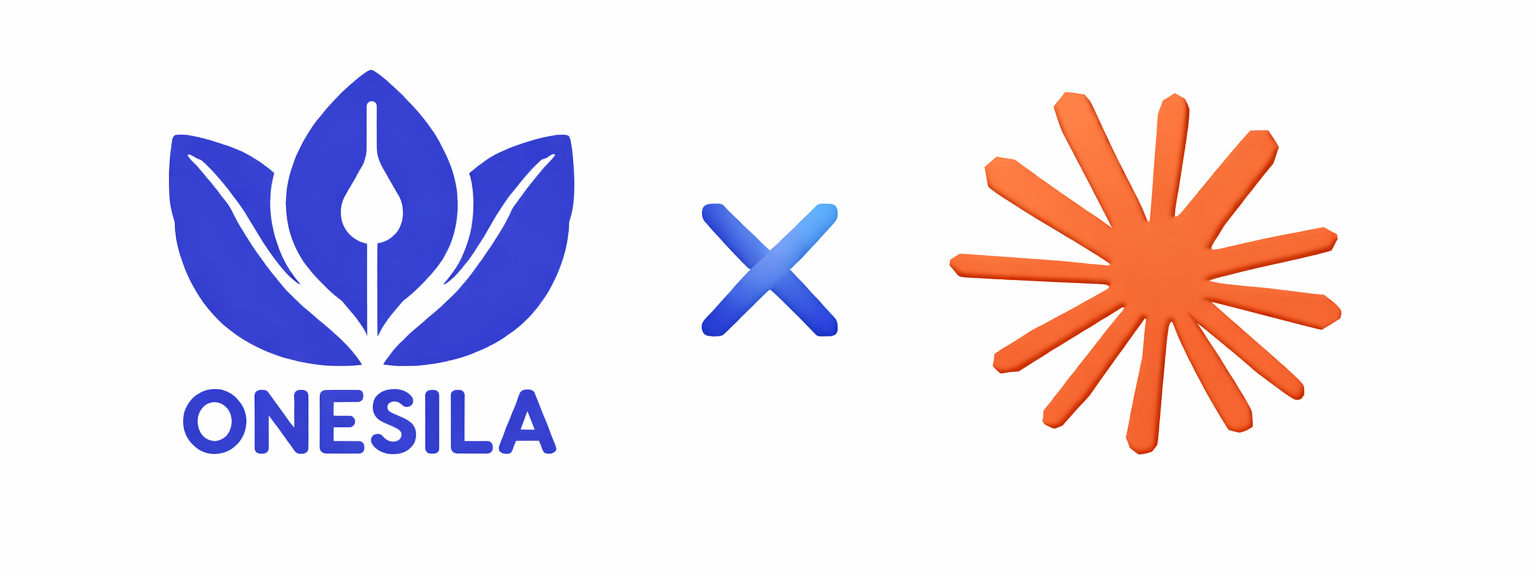 OneSila x Claude Header