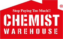 Chemist Warehouse Australia