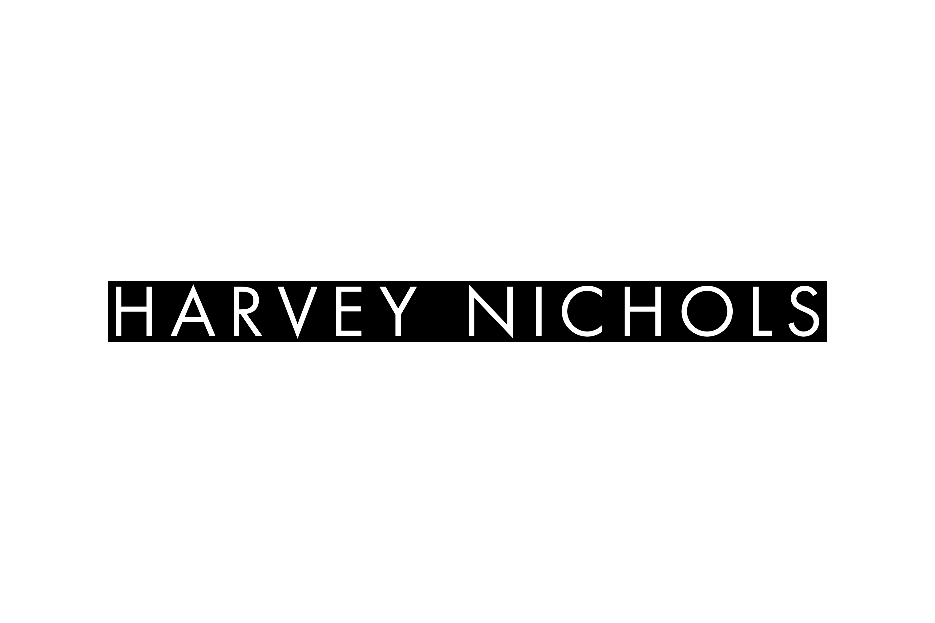 Harvey Nichols
