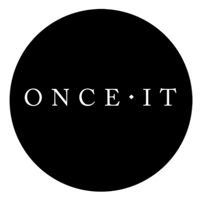 Onceit