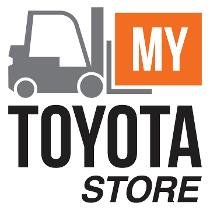 Toyota Material Handling