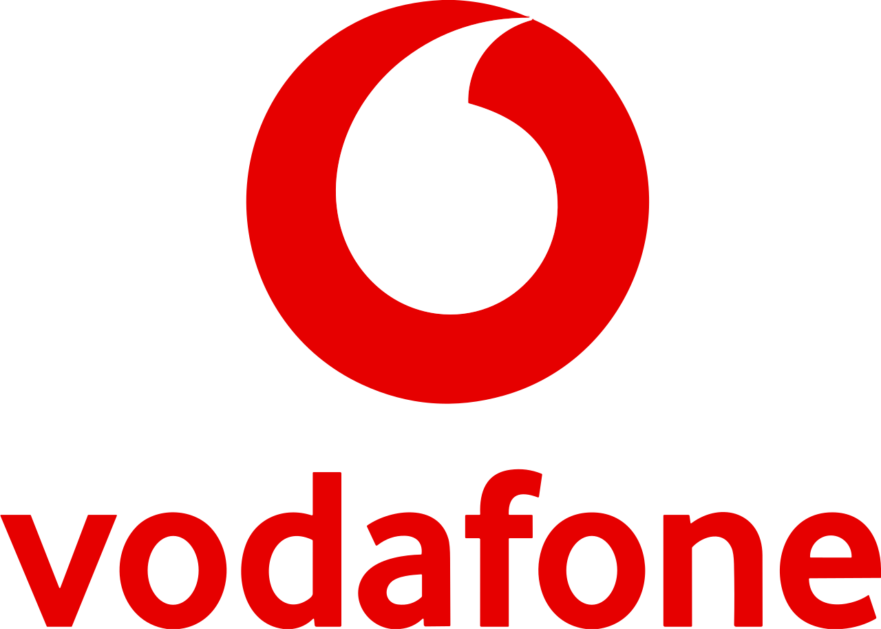 Vodafone Spain